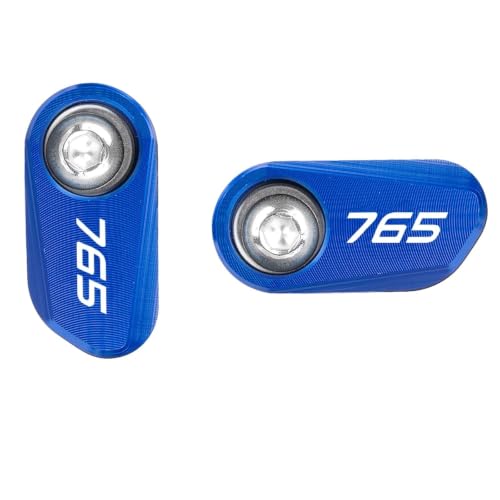 Capteur ABS Triumph protection CNC pour Street Triple 765 Daytona 675 Trident 660