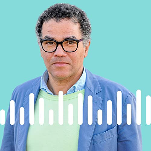 Die orange Pille - Interview mit Ijoma Mangold