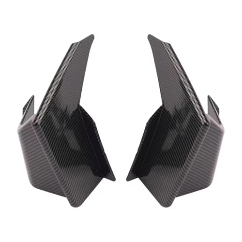 Couvercle protection carénage avant moto ADV160 finition premium