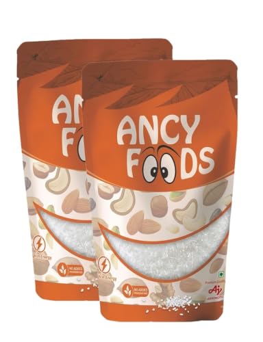 Image of Ancy Nuts and Seeds (Ajinomoto 500g)