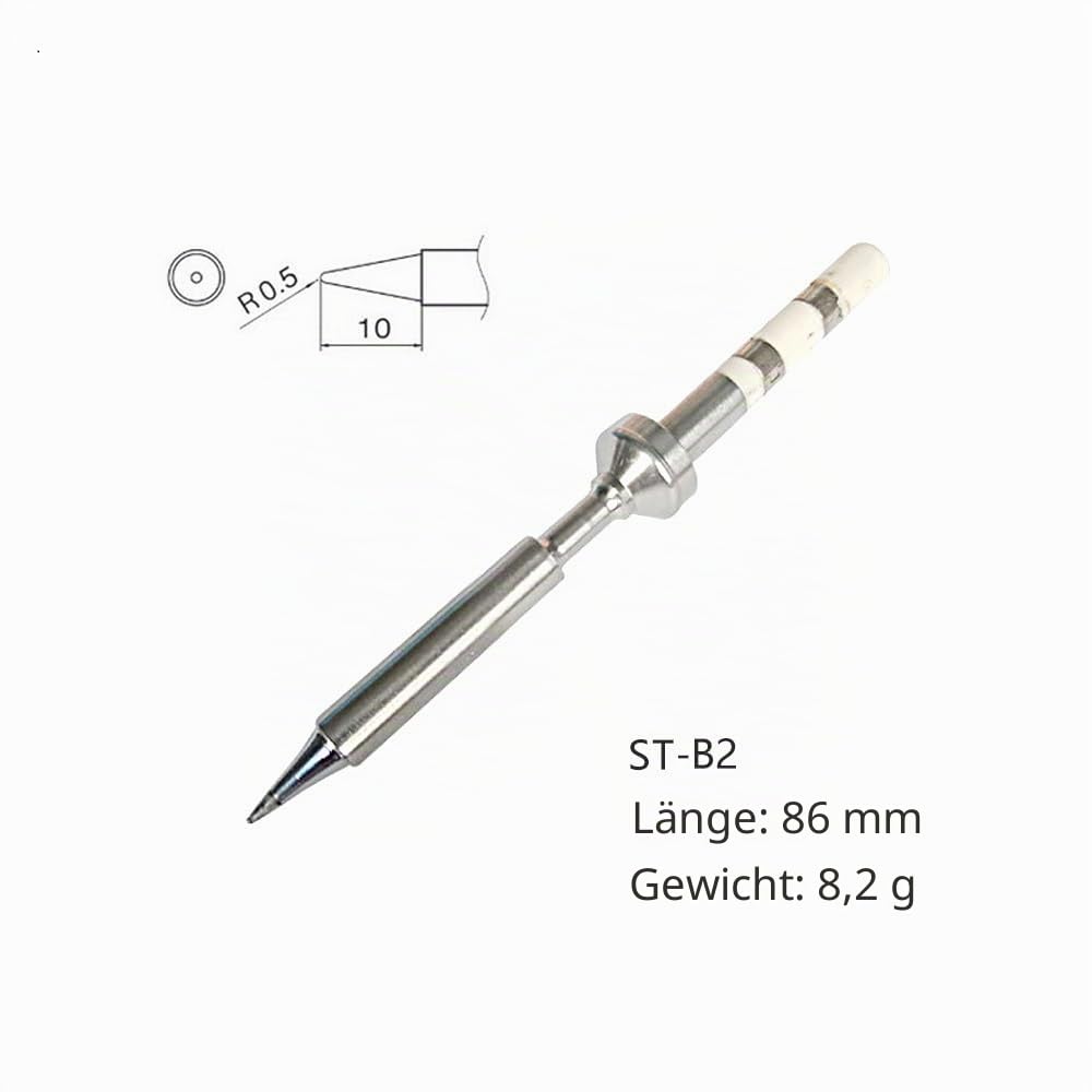 PINECIL Tragbarer Lötkolben, klein