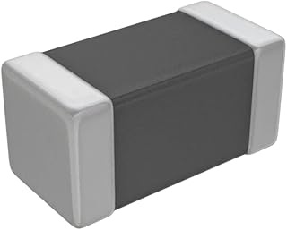 AVLIS-CO Pack of 10 MPZ1608S221ATA00 Power Line Ferrite Bead 0603 (1608 Metric) 2.2A 50mOhm