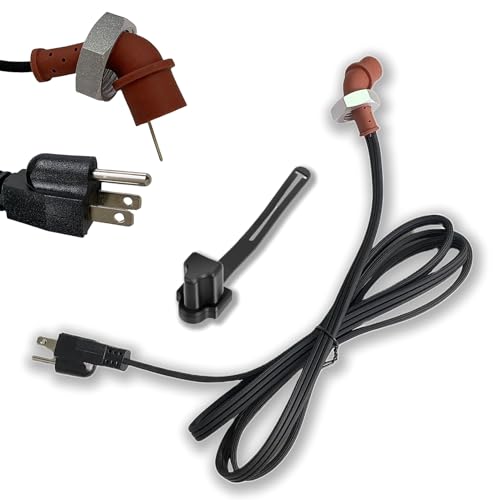 Ccedviery 3600008 Replacement Cordset