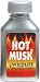 Wildlife Research Hot Musk Attractor Scent, Silver, 1 FL OZ