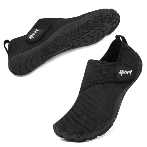 Water Shoes Mens Womens Aqua Quick Dry Swim4