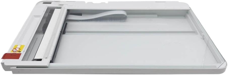 Flatbed Scanner Assembly Compatible with Printer Supplies M426 M427 M477 M429 M479 for Part Number CF377-60104
