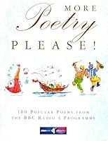 More Poetry Please! (Phoenix Hardback Poetry) 0753812738 Book Cover