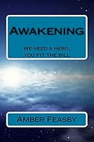 Awakening 1514849917 Book Cover