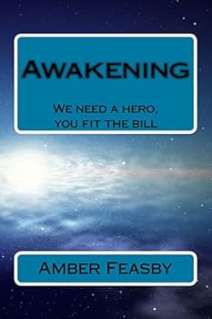 Paperback Awakening Book