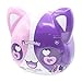 Aphmau Catface Mystery Surprise Set, Collectible Figure & Accessories, Plush Toys, 12 pc Mystery Suprises, Official Aphmau Merch