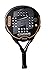Royal Padel Rp Supercross 2020 Pala De Padel, Sin género, Negro Rojo, One sizesex