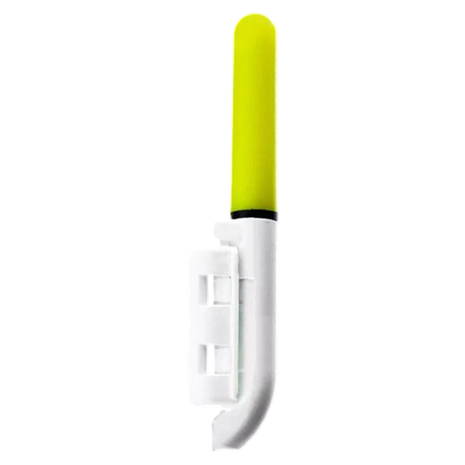 CAZSTYK Secure Fishing Light Coppers Bells Depth Sea Fishing LED Bites Indicators Saltwater Freshwaters Night Depth Sea LED Bites Indicators