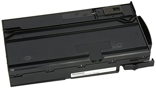 Bac de récupération de toner Panasonic KX-FAW505 pour impression laser