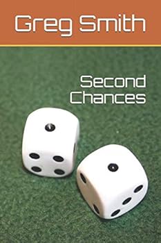 Paperback Second Chances Book