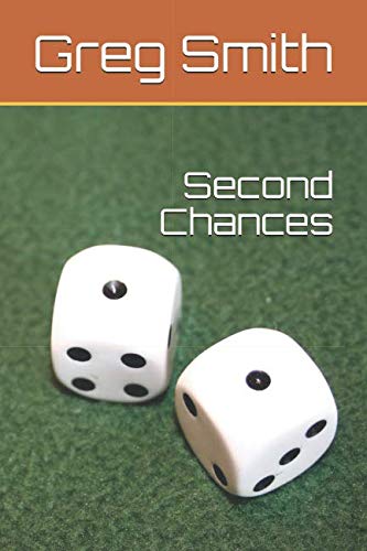 Second Chances 1796820903 Book Cover
