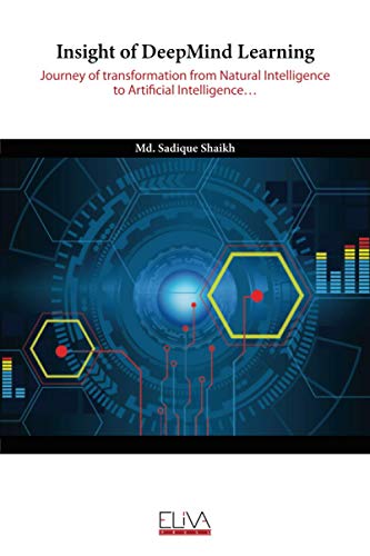 Insight of DeepMind Learning: Journey of transformation from Natural Intelligence to Artificial Intelligence