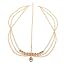 Mathapatti 004 Gold
