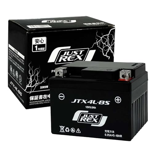 JUSTREX(WXgbNX) t[dϖ^ \oCNobe[ YTX4L-BS݊ gDfC fBI Dio AF62 AF68 FTX4L-BS STX4L-BS JTX4L-BS