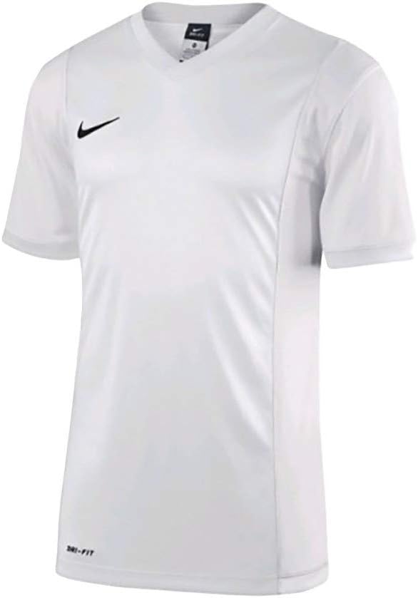 Nike 620879 Men's Park Derby Jersey - White/Black - Medium