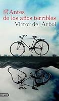 Antes de los años terribles 8423355713 Book Cover