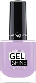 Golden Rose Extreme Gel Shine Nail Color - 86 - Jel Görünümlü Parlak Oje 10.2 ml