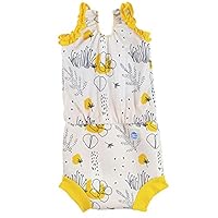 Pannolino Da Bagno Regolabile Splash About - Riutilizzabile E Sicuro Per Piscina - Foto 9