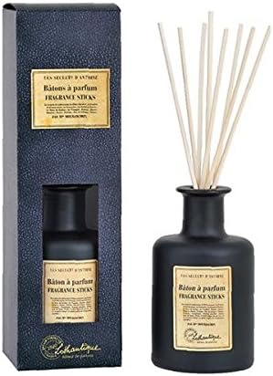 Le Jardin d'Elisa 200mL Fragrance Diffuser