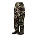 Produktbild Tru-Spec Herren Arbeitshose mit 8 Taschen, Woodland, Größe XXL