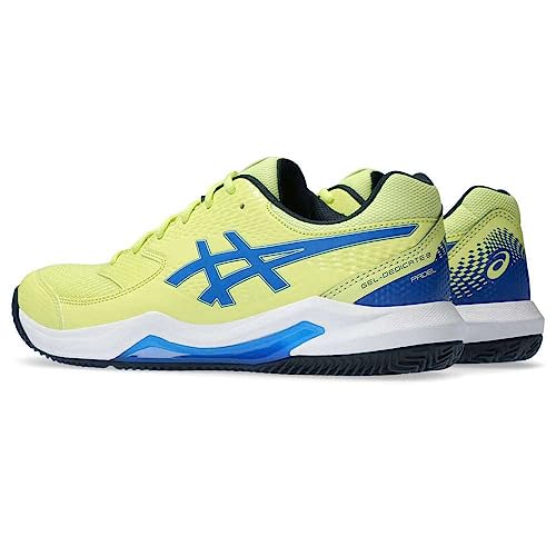 Image of ASICS Men's Gel-Dedicate 8 Tennis Shoes