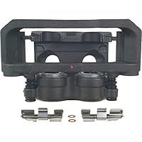 Algopix Similar Product 3 - Cardone 18B4761 Remanufactured