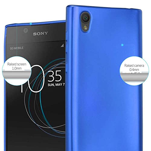 Cadorabo Custodia compatibile con Sony Xperia L1