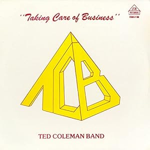 Taking Care of Business