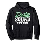 Photo Gallery dental squad assistant hygienists dentist office team felpa con cappuccio Photo Gallery dental squad assistant hygienists dentist office team felpa con cappuccio