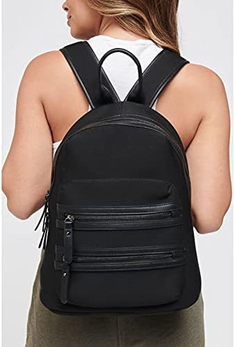 french connection perry mini convertible backpack