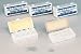 Cover Glass, Squares No. 1.5; Thickness: 0.16 to 0.19mm; Size: 22mm [ 1 Pack(s)]