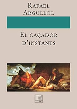Paperback El caçador d'instants Book