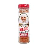 Chef Paul Blackened Redfish Magic Seasoning, 2 oz