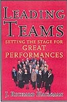 Algopix Similar Product 14 - Leading Teams Setting the Stage for