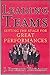 Produktbild Leading Teams: Setting the Stage for Great Performances