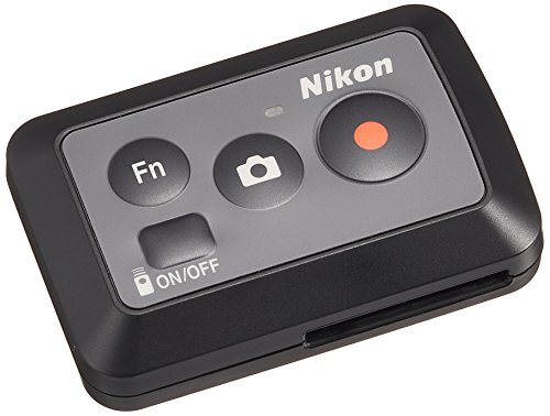 Nikon リモコン ML-L6(アクションカメラ KeyMission用) lok26k6 Amazon | Nikon リモコン ML-L6(アクションカメラ KeyMission用