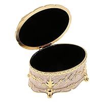 Amazon｜Perfeclan ジュエス アンティーク ジュエリー