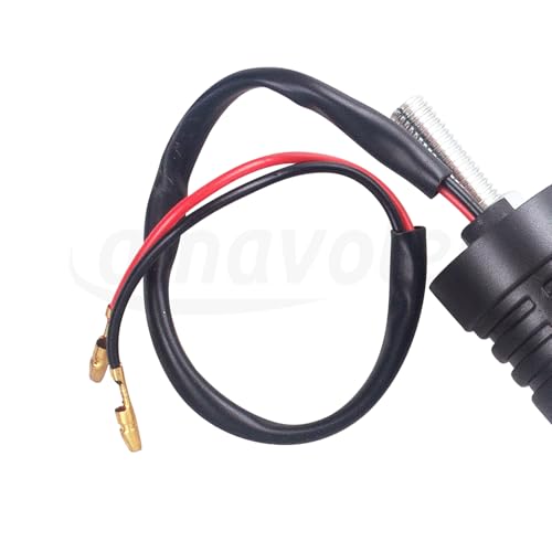 Image of 2 Pcs 12V Motorcycle Turn Signals Blinker Light Aftermarket Replacement Accessory Fit for Honda Shadow VTX Steed Rebel Magna 250 400 750. (2 Pcs)