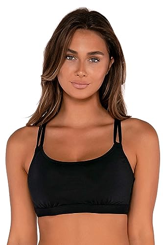 Sunsets Women's Standard Taylor Bralette Swim Top