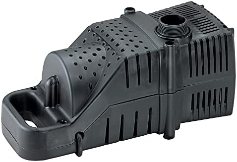 ProLine 4000 GPH Hy-Drive Water Pump 