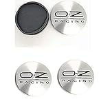 ◀ Se aplica a OZ Racing M582.