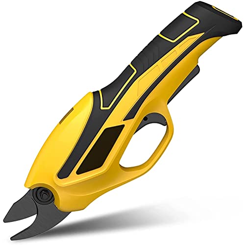 VGVSBG Tijeras de podar