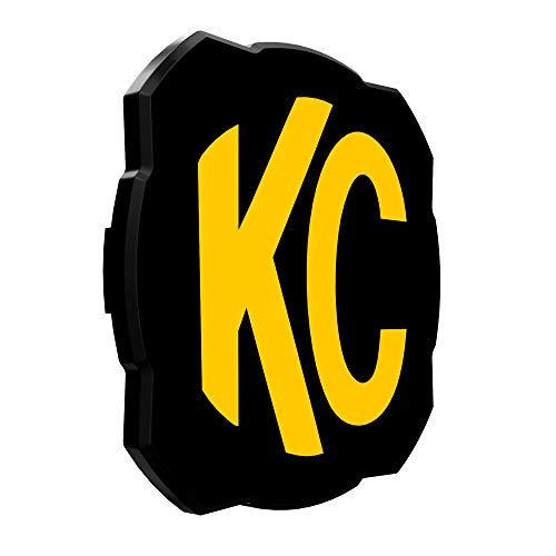 KC FLEX ERA® 4 - Light Shield/Hard Cover - Black miniatura 2