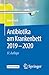 Produktbild Antibiotika am Krankenbett 2019 - 2020 (1x1 der Therapie)