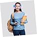BESPORTBLE 1 Pc Warm Ear Warmer Headband Fake Fur Sleeping Ear Muffs Comfortable Protective Headgear for Party Photoshoot Props Adorable