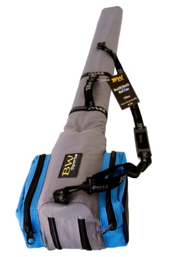 BW Sports: Fly Rod Cases